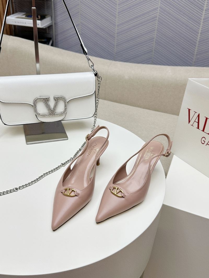 Valentino Sandals